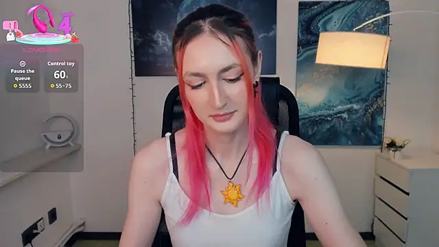 EasterBlink online show from 14, 10, 2025