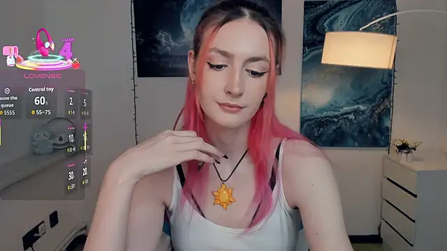 EasterBlink online show from 15, 10, 2025