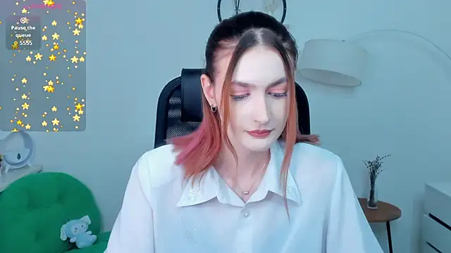 EasterBlink online show from 15, 12, 2025