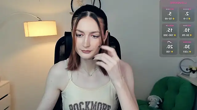 EasterBlink online show from 21, 11, 2025