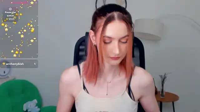 EasterBlink online show from 21, 12, 2025