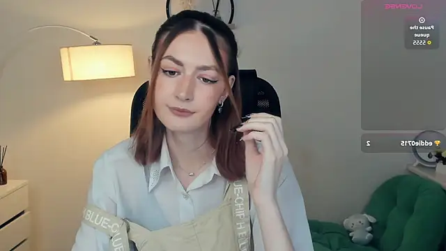 EasterBlink online show from 23, 11, 2025