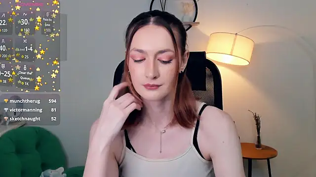 EasterBlink online show from 8, 1, 2026