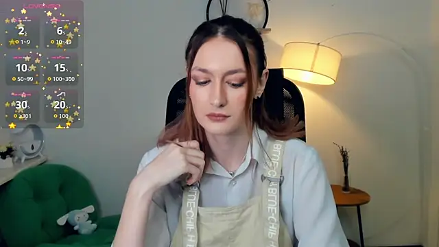 EasterBlink online show from 9, 1, 2026