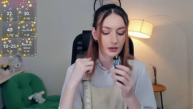 EasterBlink online show from 15, 1, 2026