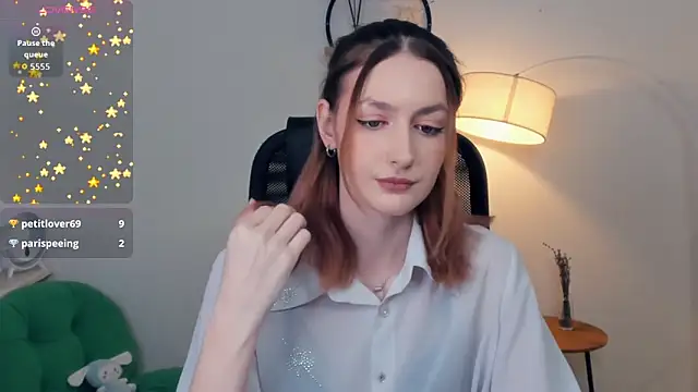 EasterBlink online show from 14, 1, 2026