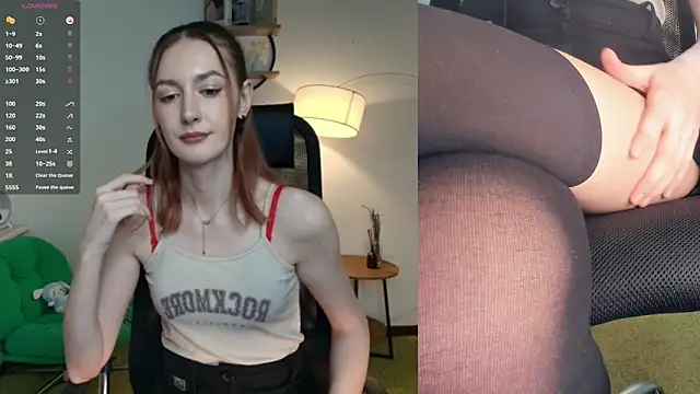 EasterBlink online show from 8, 2, 2026