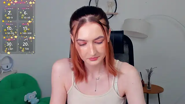 EasterBlink online show from 22, 12, 2025