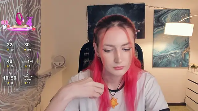 EasterBlink online show from 26, 9, 2025