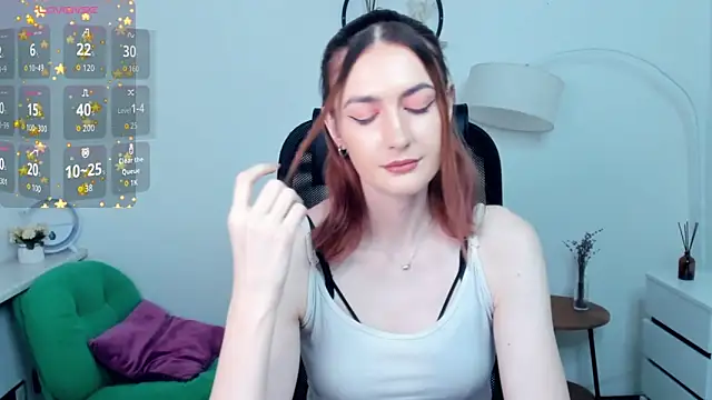 EasterBlink online show from 5, 12, 2025