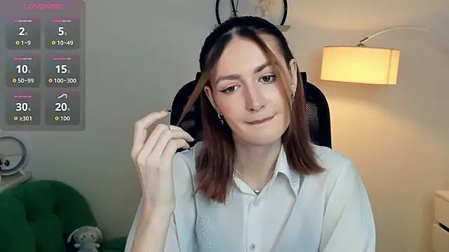 EasterBlink online show from 22, 11, 2025