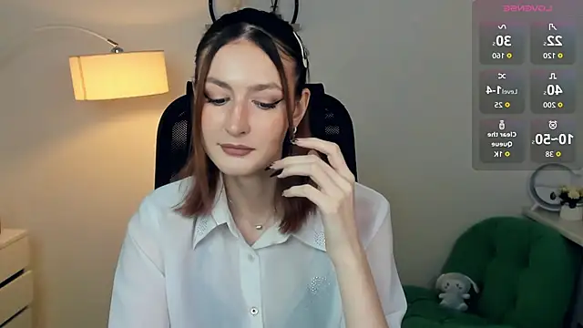 EasterBlink online show from 15, 11, 2025