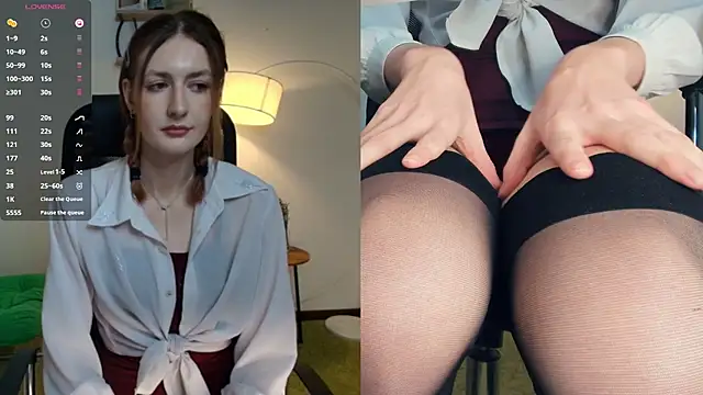 EasterBlink online show from 1, 3, 2026