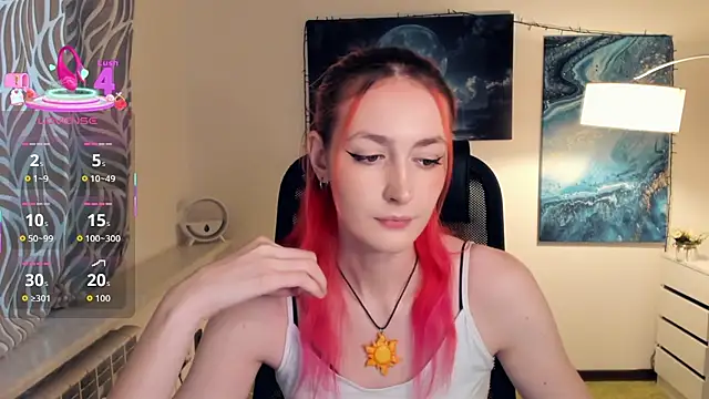 EasterBlink online show from 2, 10, 2025