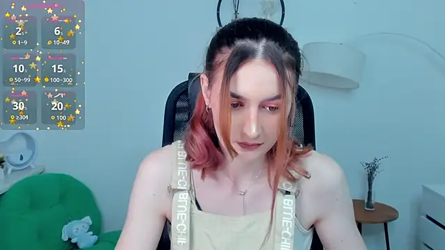 EasterBlink online show from 18, 12, 2025