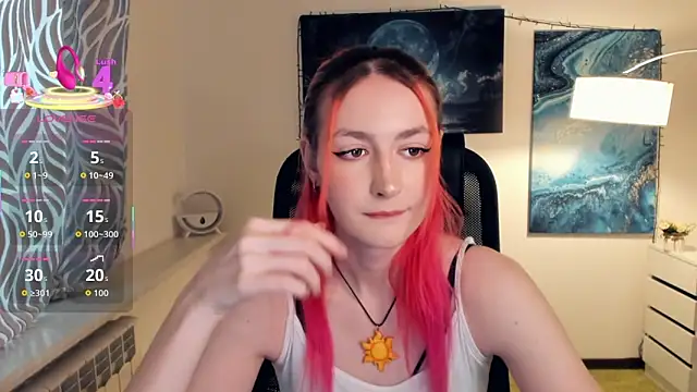 EasterBlink online show from 4, 10, 2025