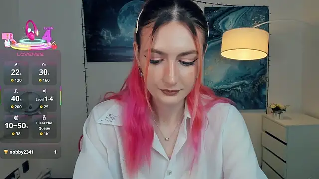 EasterBlink online show from 2, 11, 2025