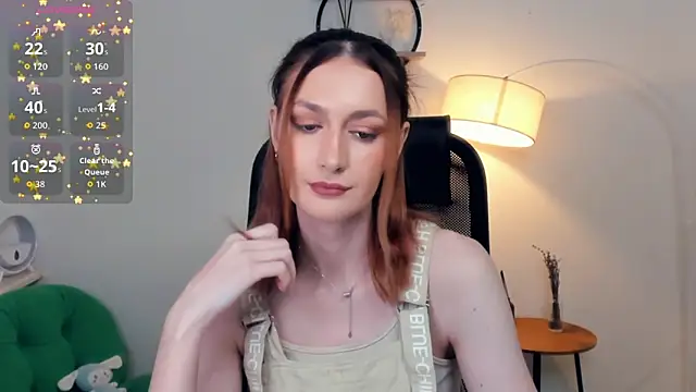 EasterBlink online show from 10, 1, 2026