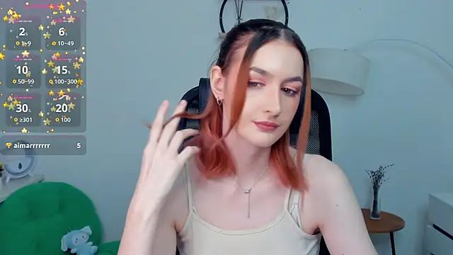 EasterBlink online show from 19, 12, 2025