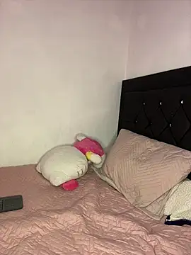 Sofia Fiori online show from 16, 11, 2025