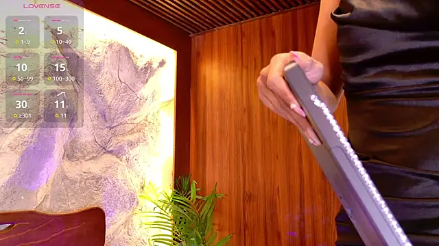 lissafeniix  online show from 12, 11, 2025