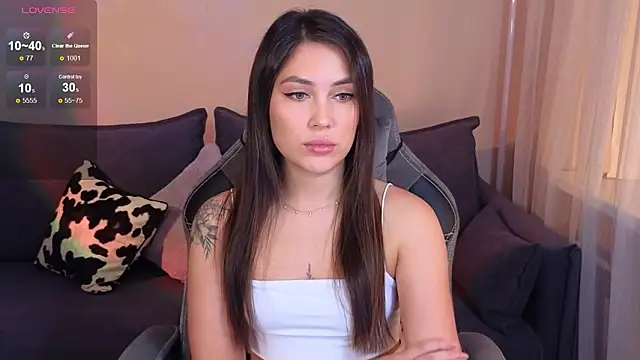 CarolineGuthrie online show from 12, 2, 2026