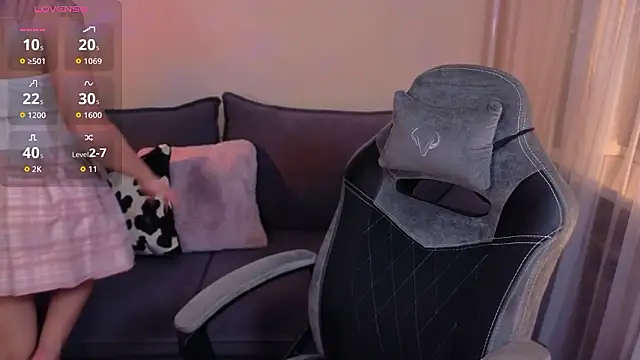 CarolineGuthrie online show from 19, 3, 2026