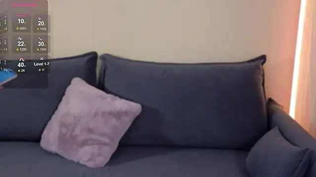 CarolineGuthrie online show from 19, 9, 2025