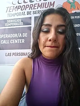 CAROLINE  07 online show from 17, 11, 2025