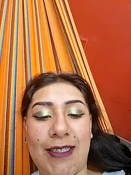 CAROLINE  07 online show from 19, 12, 2025