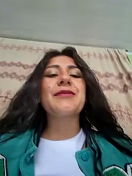 CAROLINE  07 online show from 28, 11, 2025