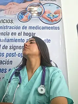 CAROLINE  07 online show from 27, 3, 2026