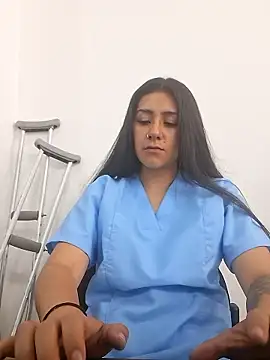 CAROLINE  07 online show from 9, 1, 2026