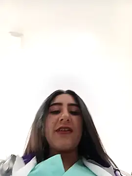 CAROLINE  07 online show from 13, 5, 2026
