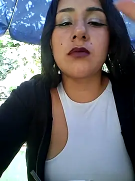 CAROLINE  07 online show from 25, 9, 2025