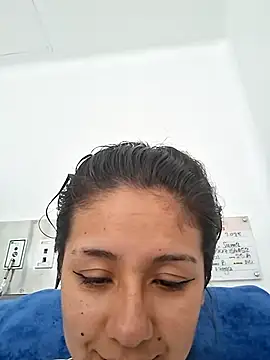 CAROLINE  07 online show from 9, 10, 2025