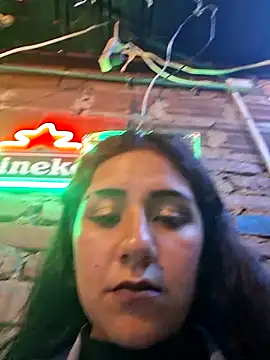 CAROLINE  07 online show from 3, 10, 2025