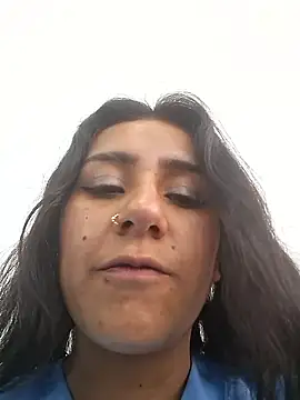 CAROLINE  07 online show from 17, 1, 2026