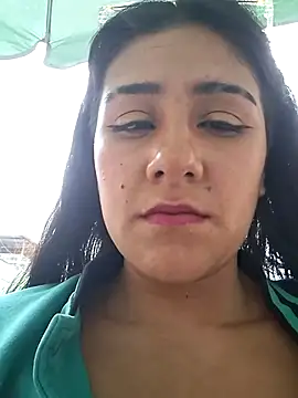 CAROLINE  07 online show from 19, 9, 2025