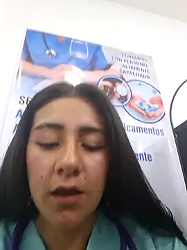 CAROLINE  07 online show from 24, 2, 2026