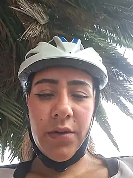 CAROLINE  07 online show from 7, 3, 2026