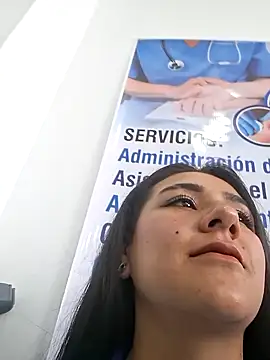 CAROLINE  07 online show from 23, 2, 2026