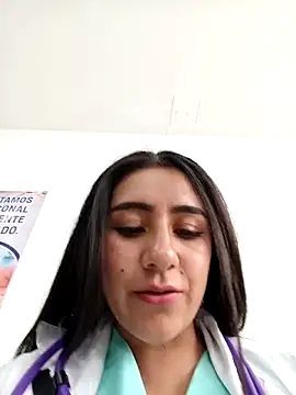 CAROLINE  07 online show from 8, 5, 2026