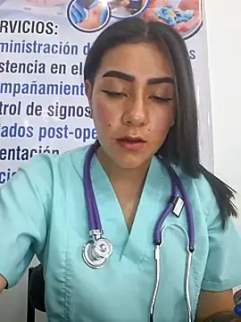 CAROLINE  07 online show from 18, 3, 2026