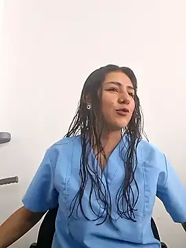 CAROLINE  07 online show from 16, 1, 2026