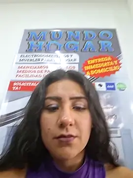 CAROLINE  07 online show from 20, 12, 2025