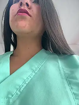 CAROLINE  07 online show from 15, 7, 2026
