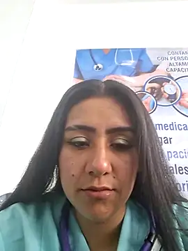 CAROLINE  07 online show from 12, 2, 2026