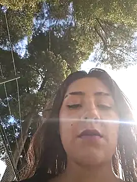 CAROLINE  07 online show from 12, 9, 2025