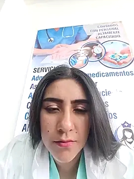 CAROLINE  07 online show from 6, 5, 2026